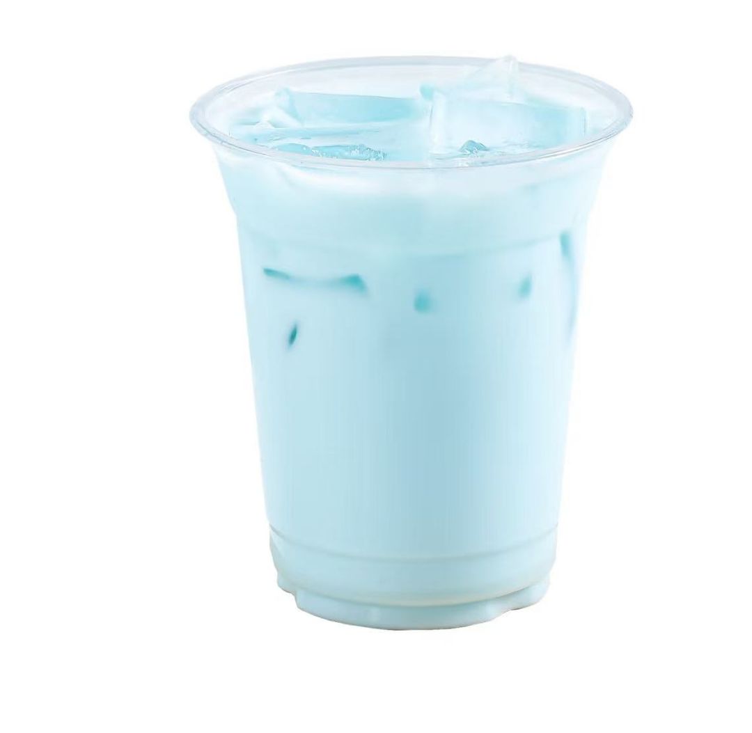 Santa’s Blue Brewze