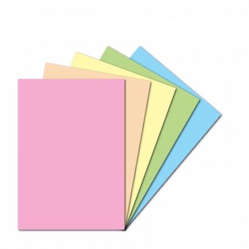 Manila Papers A4 Size (5 Nos) 