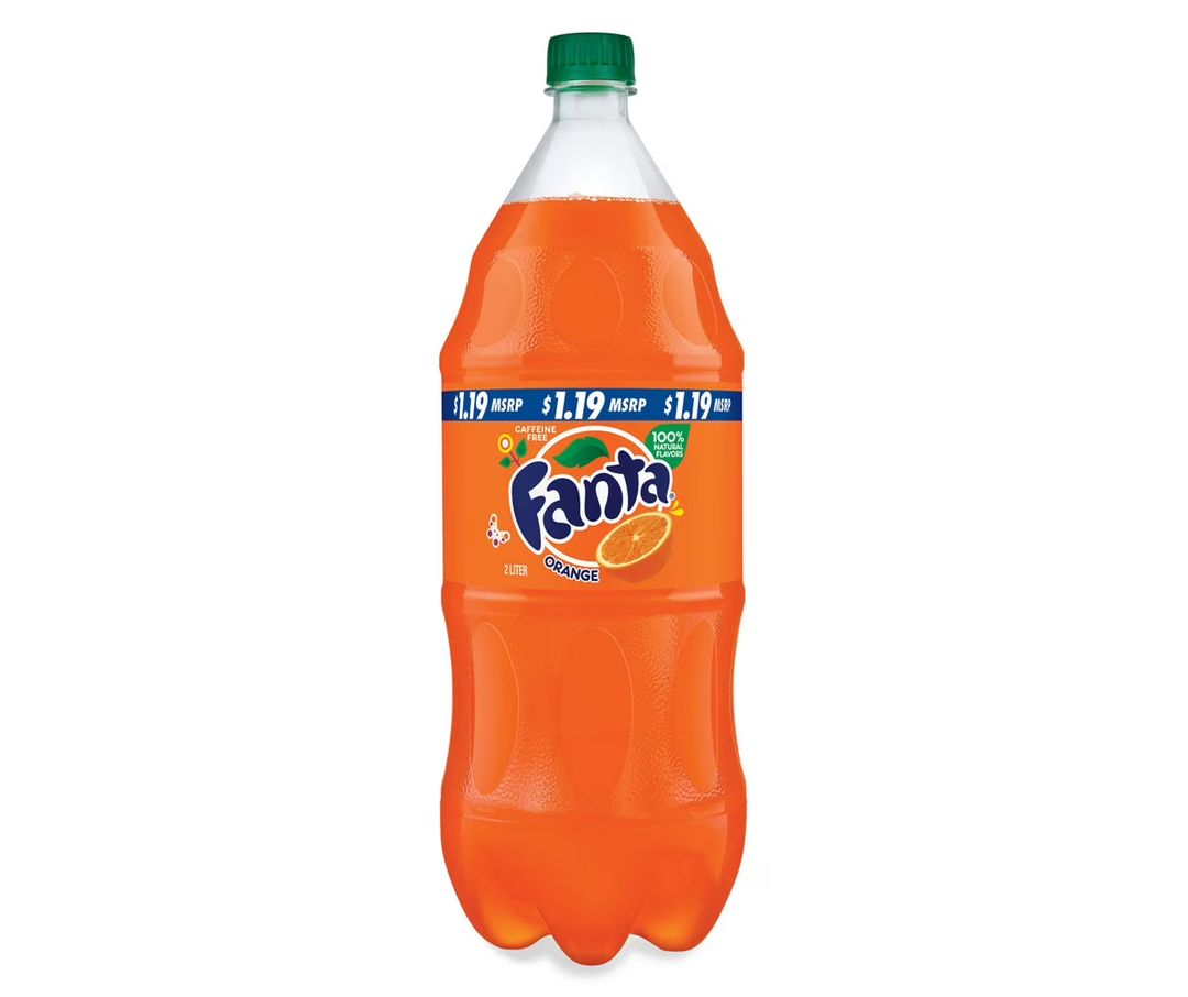 Fanta