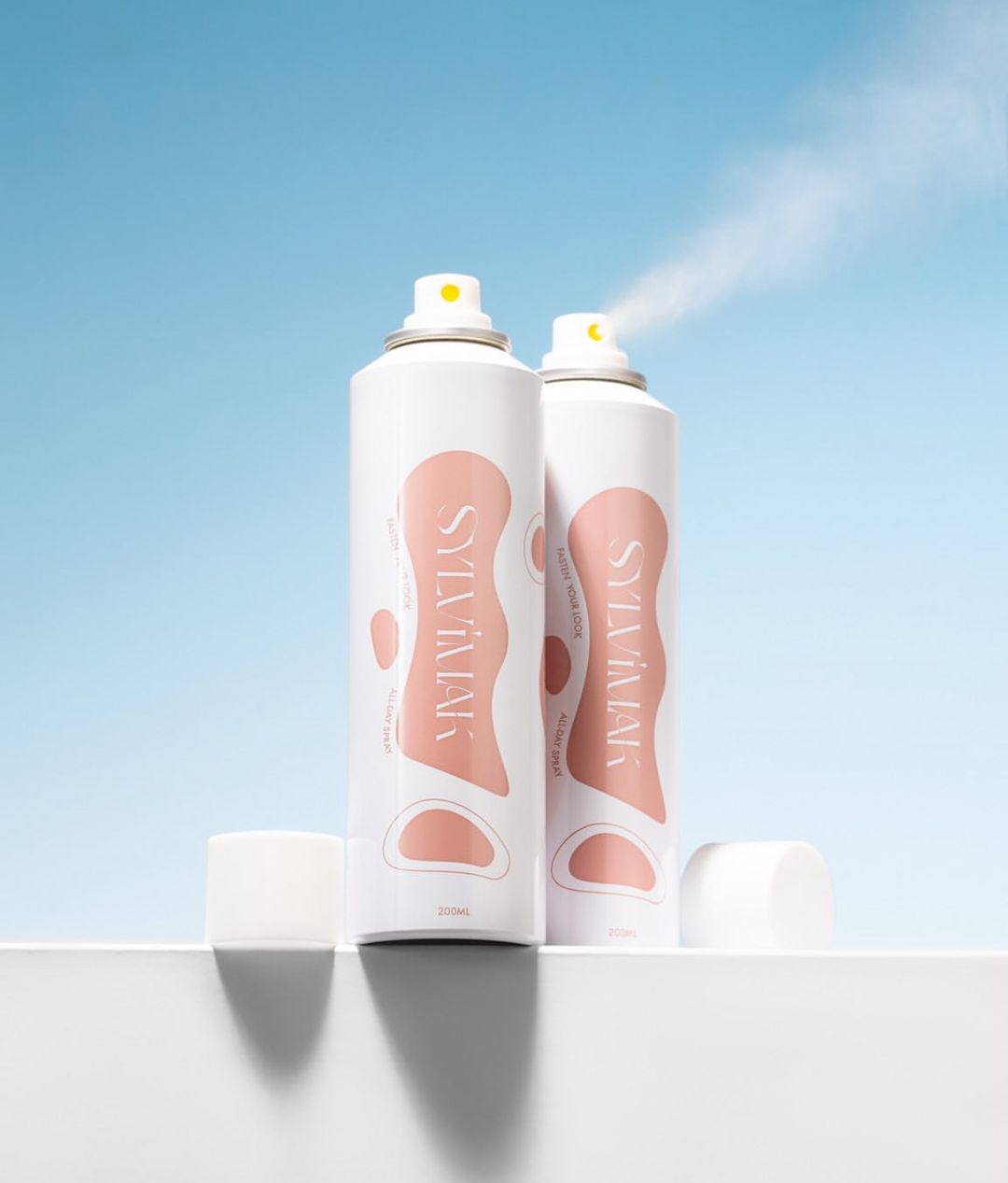 Fixateur waterproof sylvimak