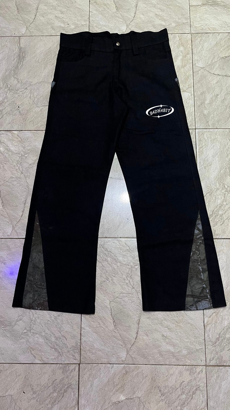 SE’2025 DENIM