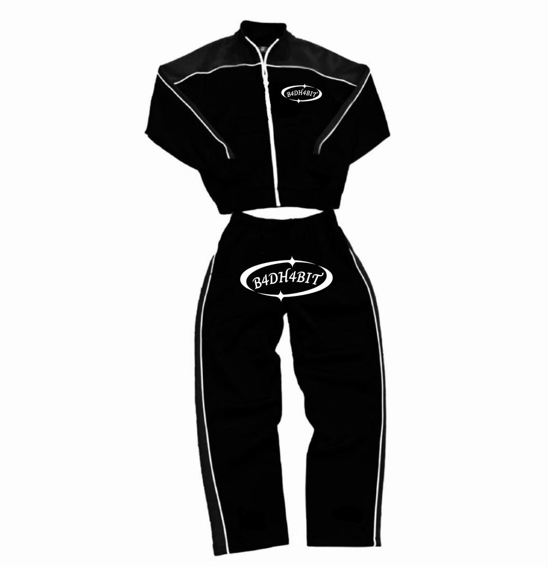 BADHABIT TRACKSUIT 