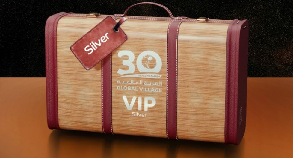 Silver VIP Pack