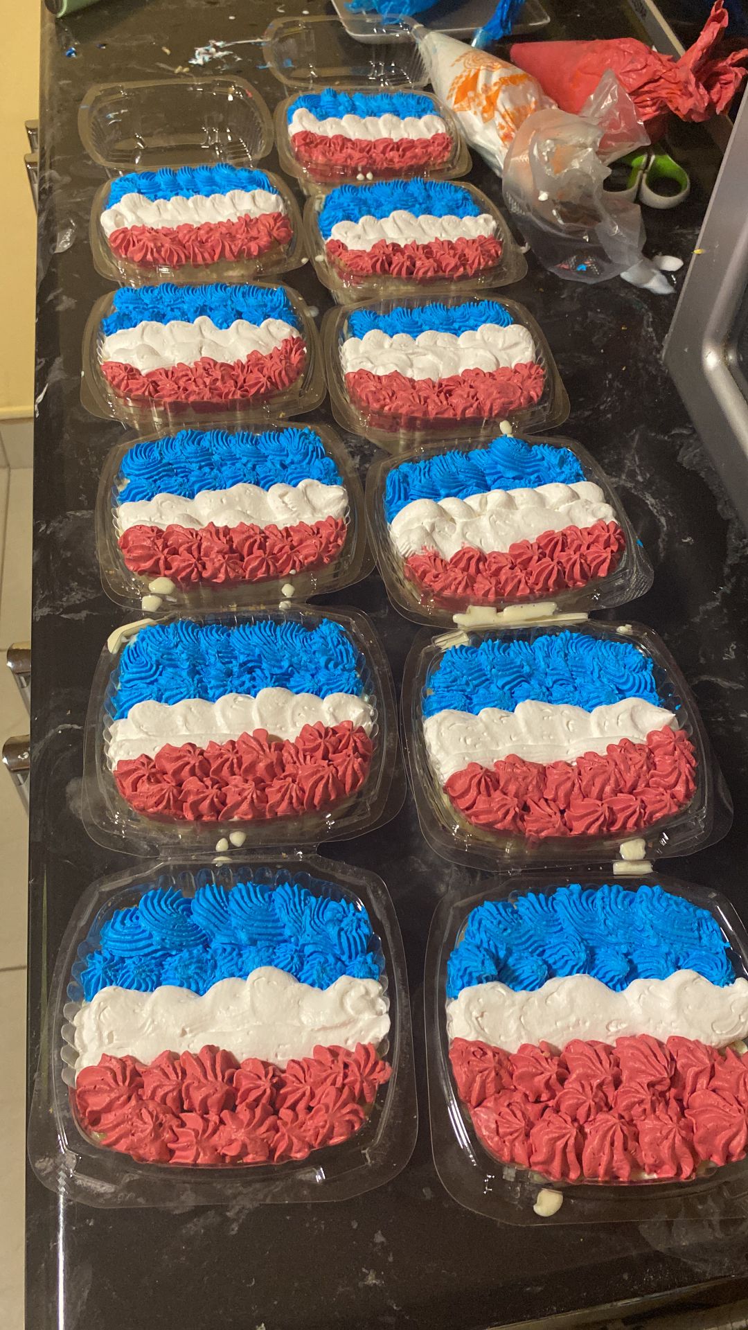 Tres Leches  