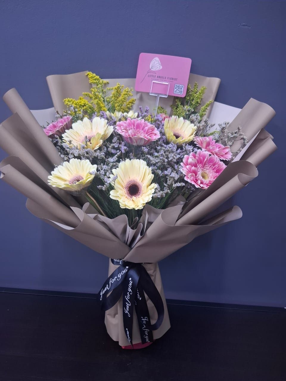 Daisies Bouquet