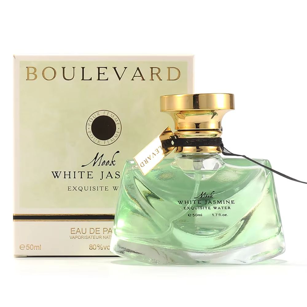 BOULEVARD WHITE JASMINE EDP 50M