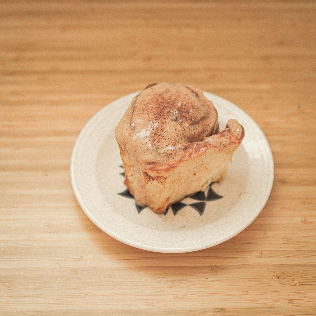 cinnamon roll
