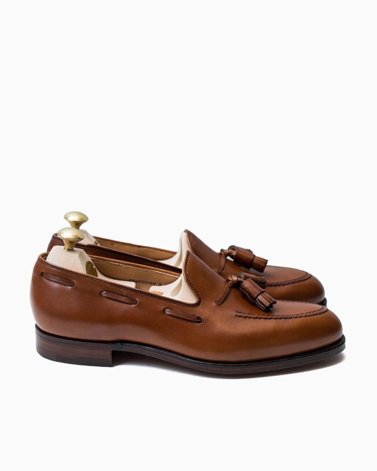 Mocassin 