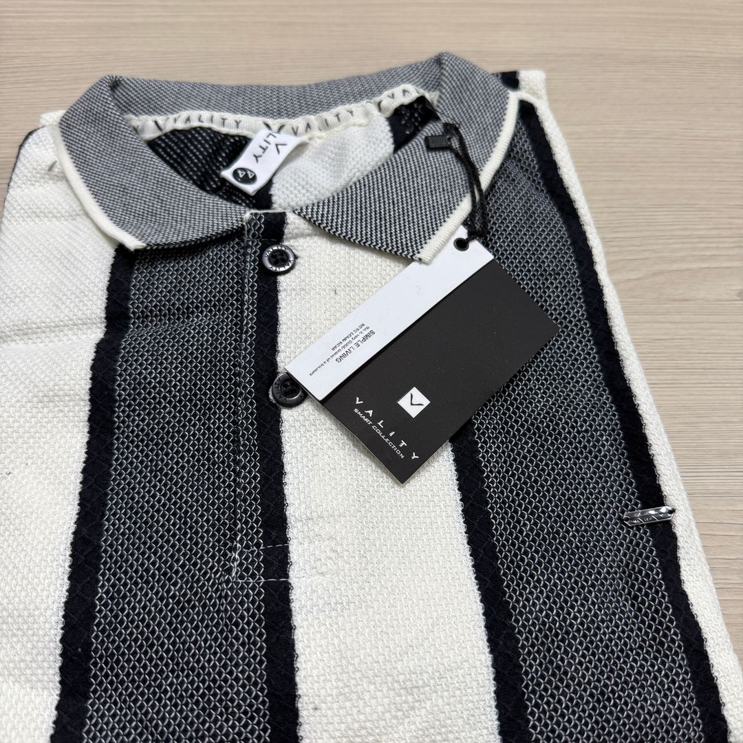 VALITY TYPE 3 - BLACK