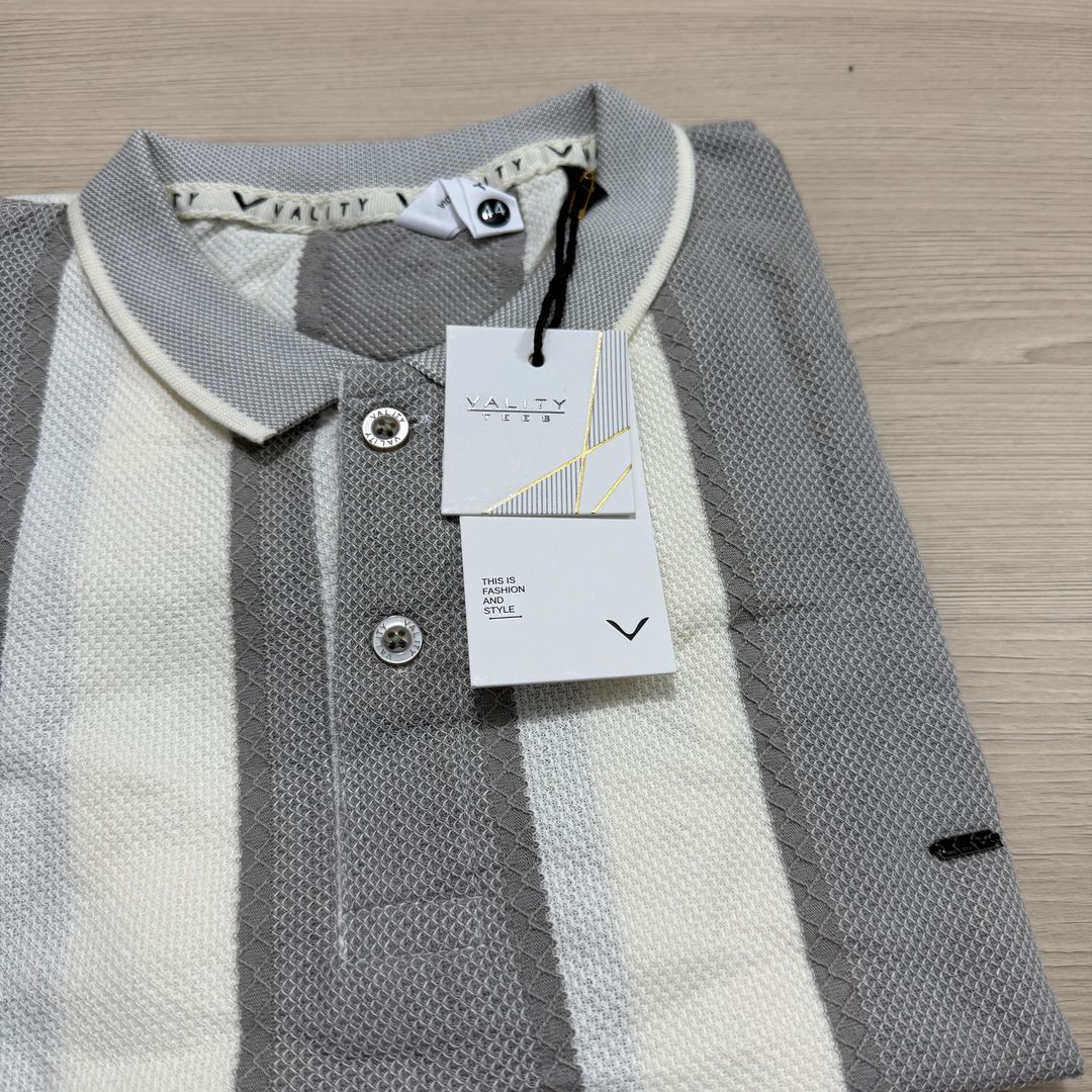 VALITY TYPE 3 - GRAY