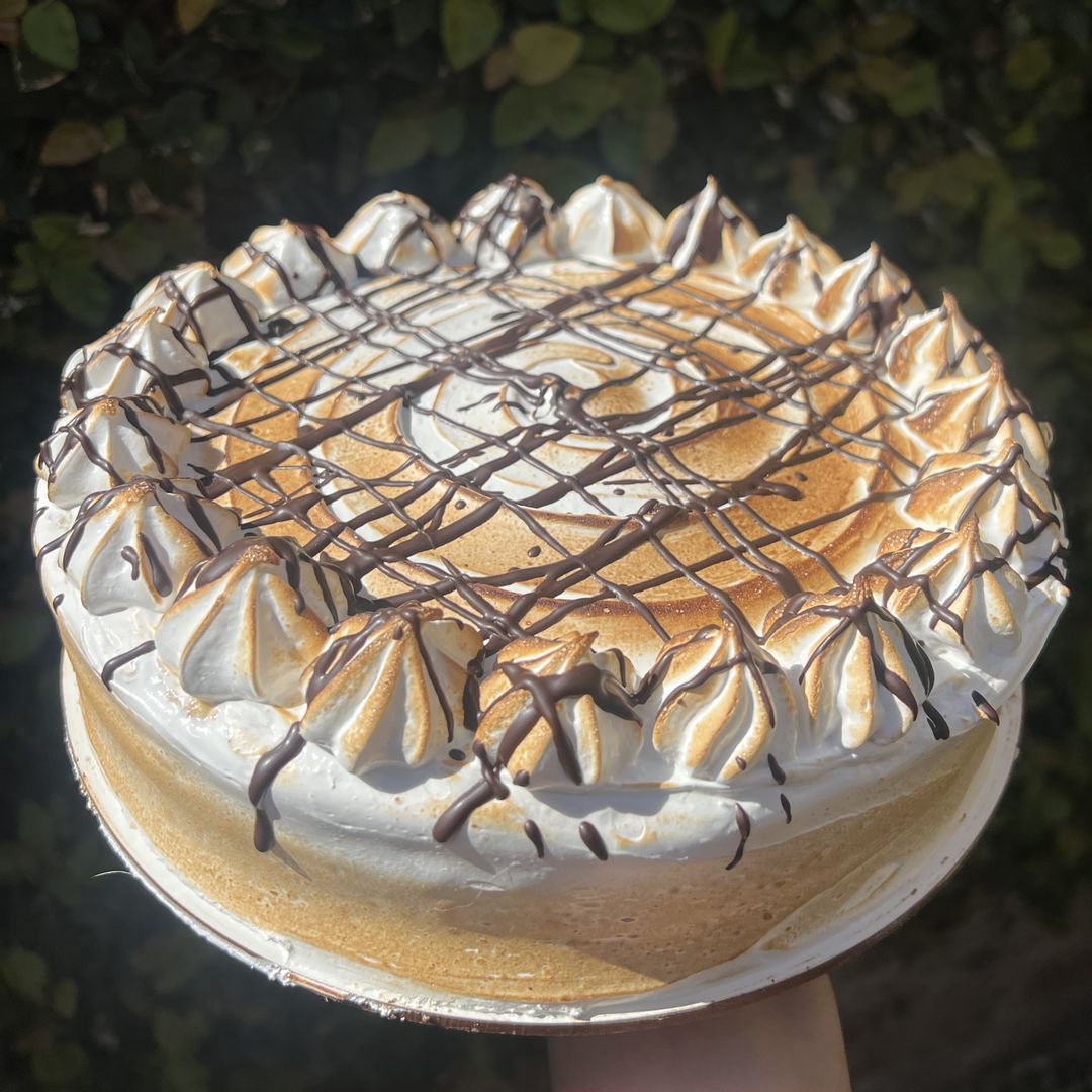 Tres Leches
