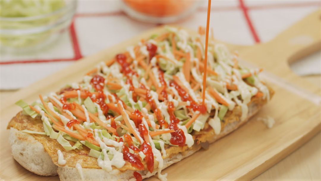Roti John 