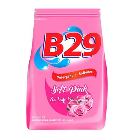 B29 POWDER SOFT PINK 750G