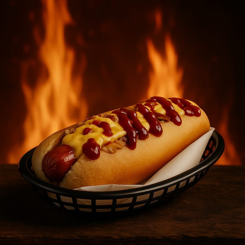 Original HOTDOG
