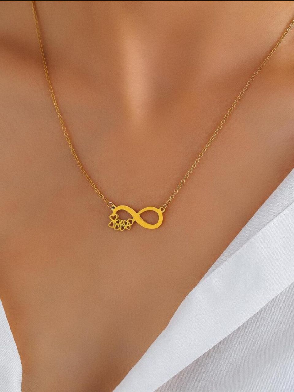 Women Necklace 
