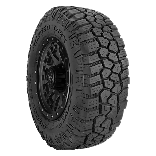COOPER DISCOVERER RUGGED TREK 275/55R20 USA