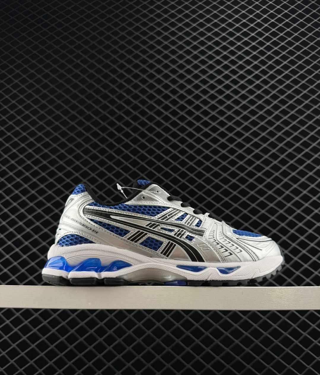 ASICS GEL KAYANO 14