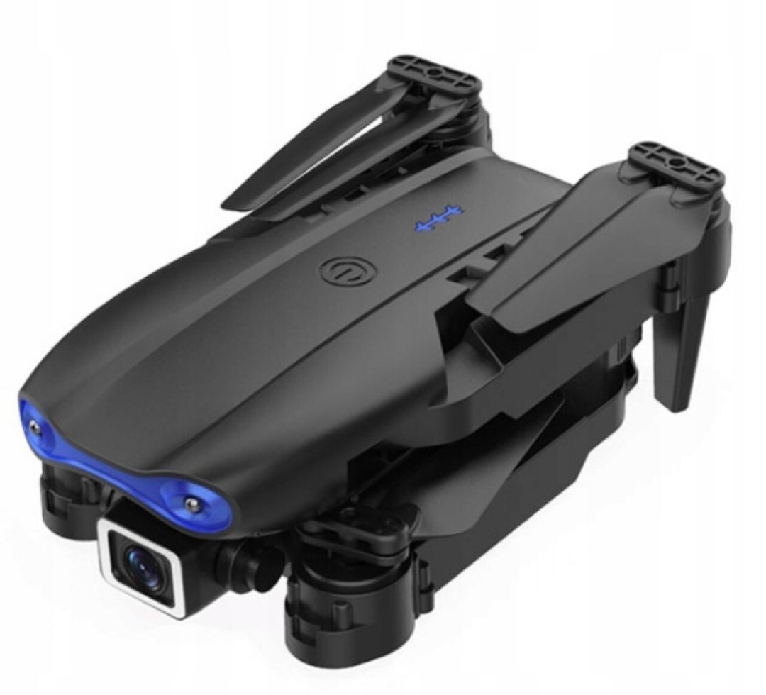 Drone E99 Pro Max avec 4K HD caméra - Noir