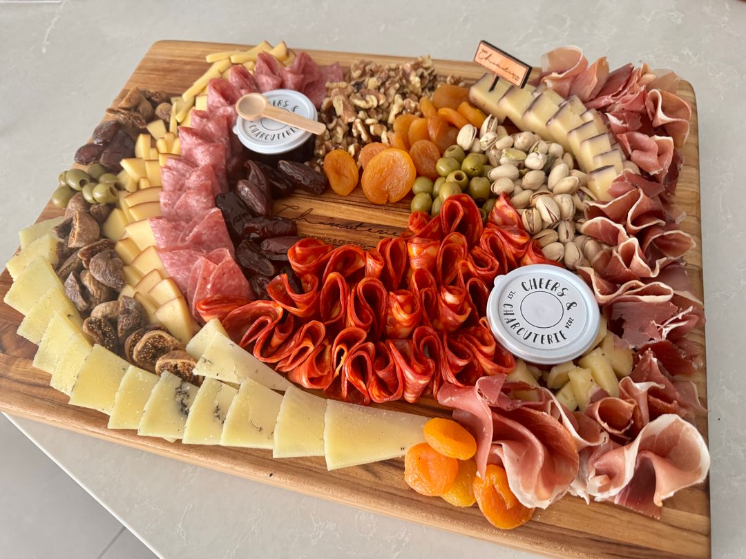 Board for 10