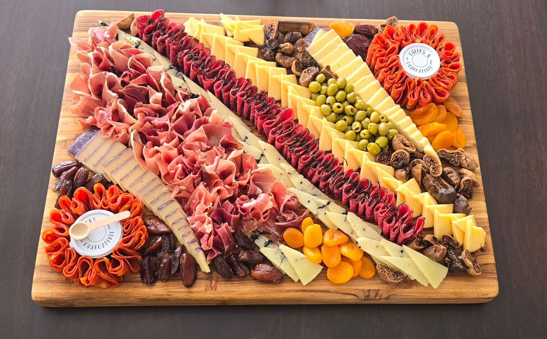 Board for 20