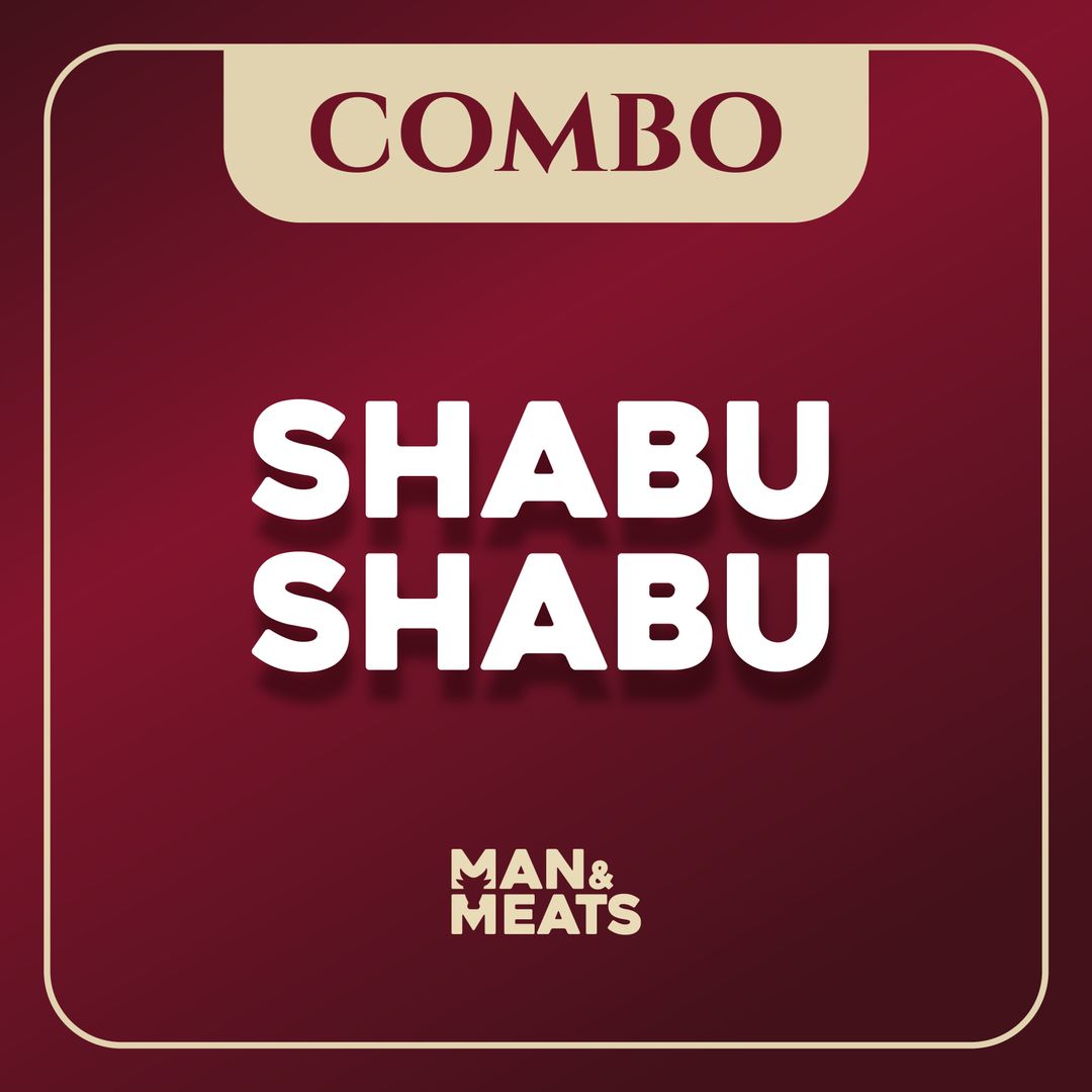 COMBO Shabu-Shabu