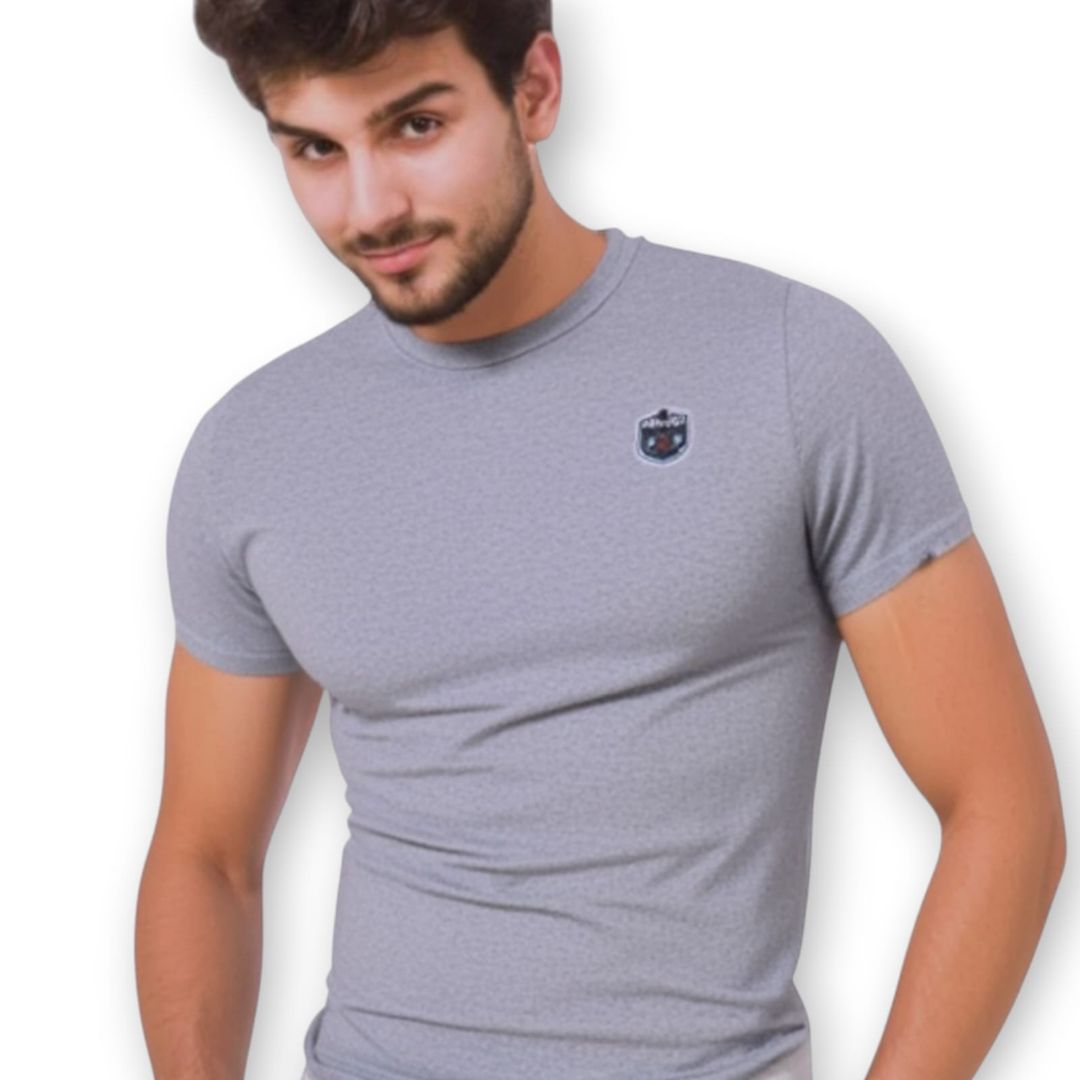 Police Brand Men's T-Shirt | Body Size 