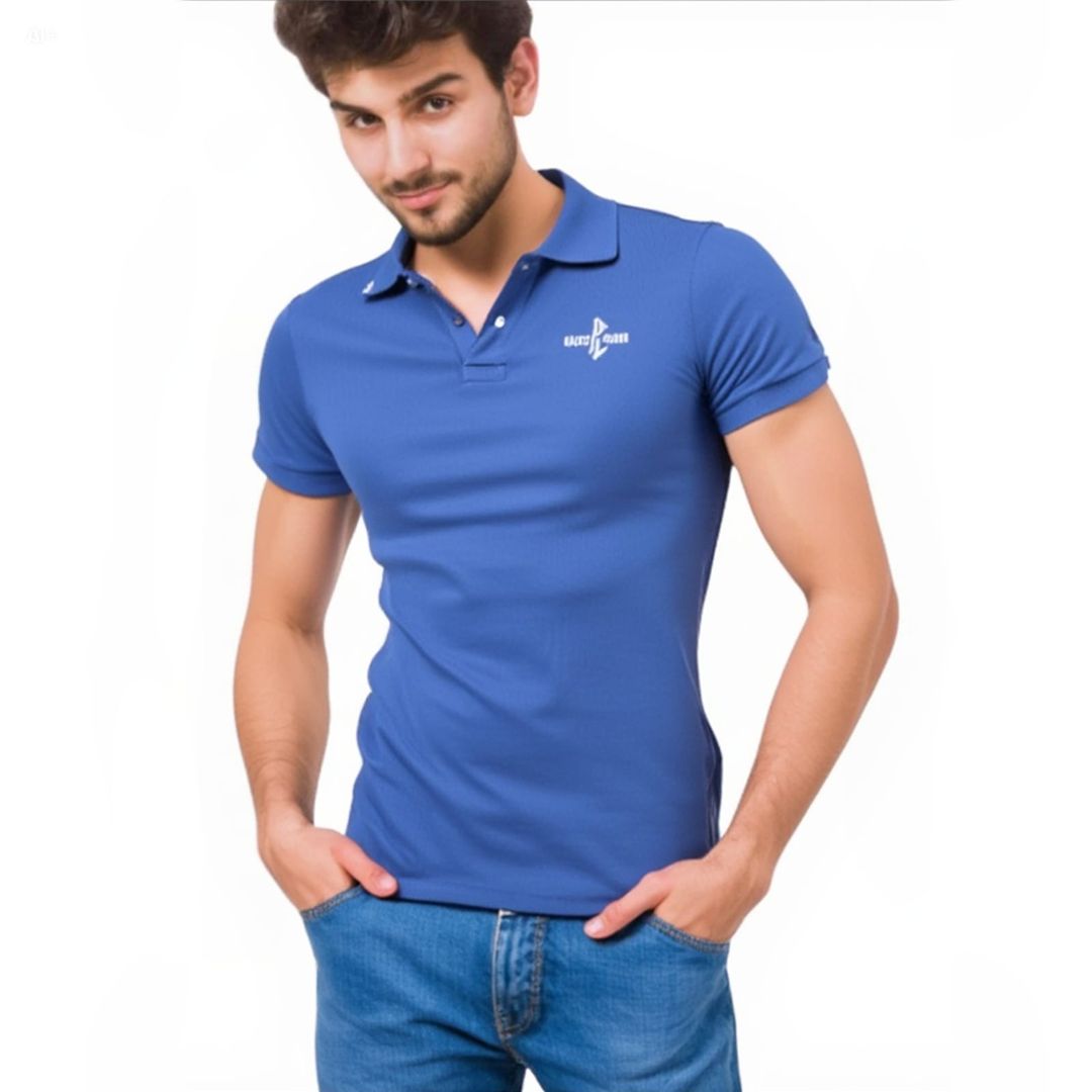 Police Brand Men's T-Shirt | Body Size