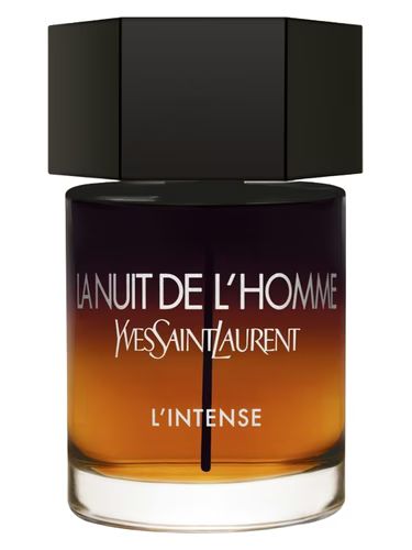 Yves Saint Laurent La Nuit De L'Homme L'Intense EDP 100ml