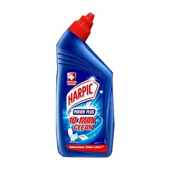 HARPIC POWER PLUS ORIGINAL