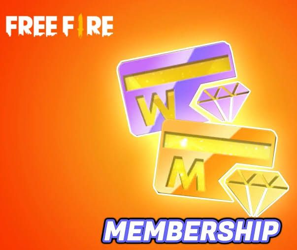 Membership combo 