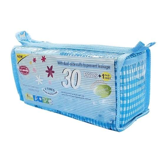 30 PAD's ORIGINAL