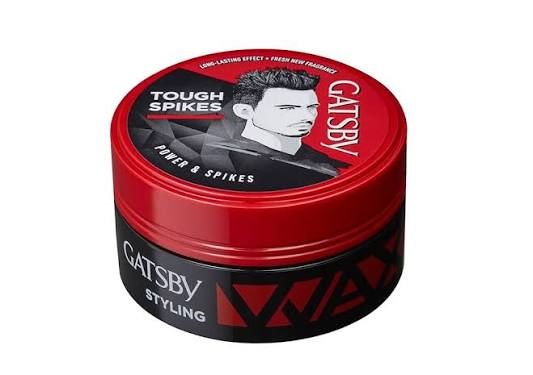 GATSBY WAX TOUGH SPIKES 75G