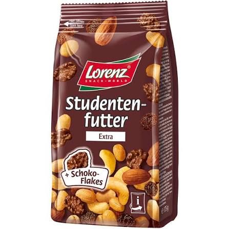 STUDENTEN FUTTER EXTRA 175G