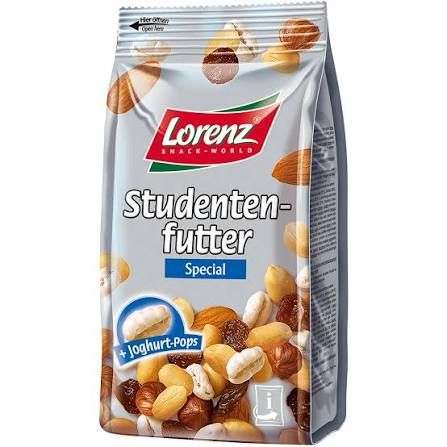 STUDENTEN FUTTER SPECIAL 175G