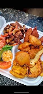 FRITAY PA-NOU CHAK SAMDI DIMANCH