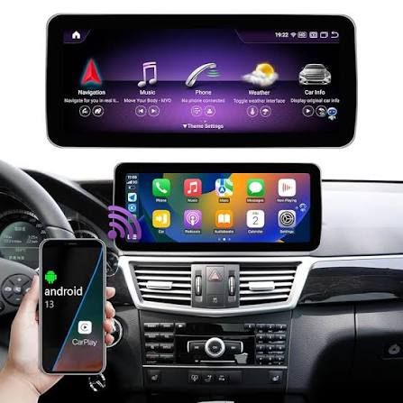 Mercedes benz  c-class/w212
