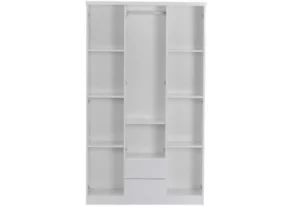 Armoire 3 portes PALMA