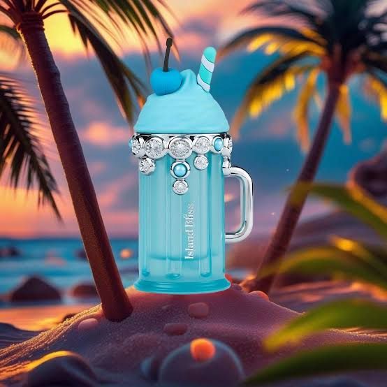 ISLAND BLISS