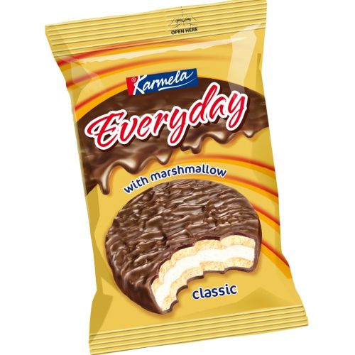 EVERYDAY SANDWICH BISCUIT CLASSIC 30G