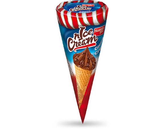 NICE CREAM COCOA 40G