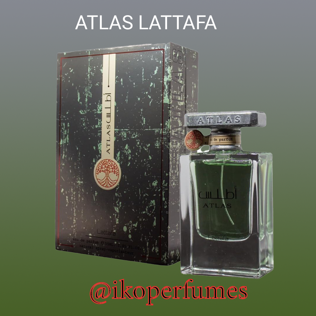 Atlas lattafa 
