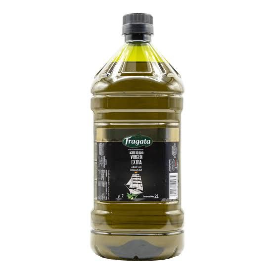 FRAGATA OLIVE OIL 2LTR