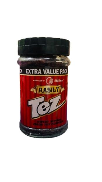 TEZ SUPARI 90G