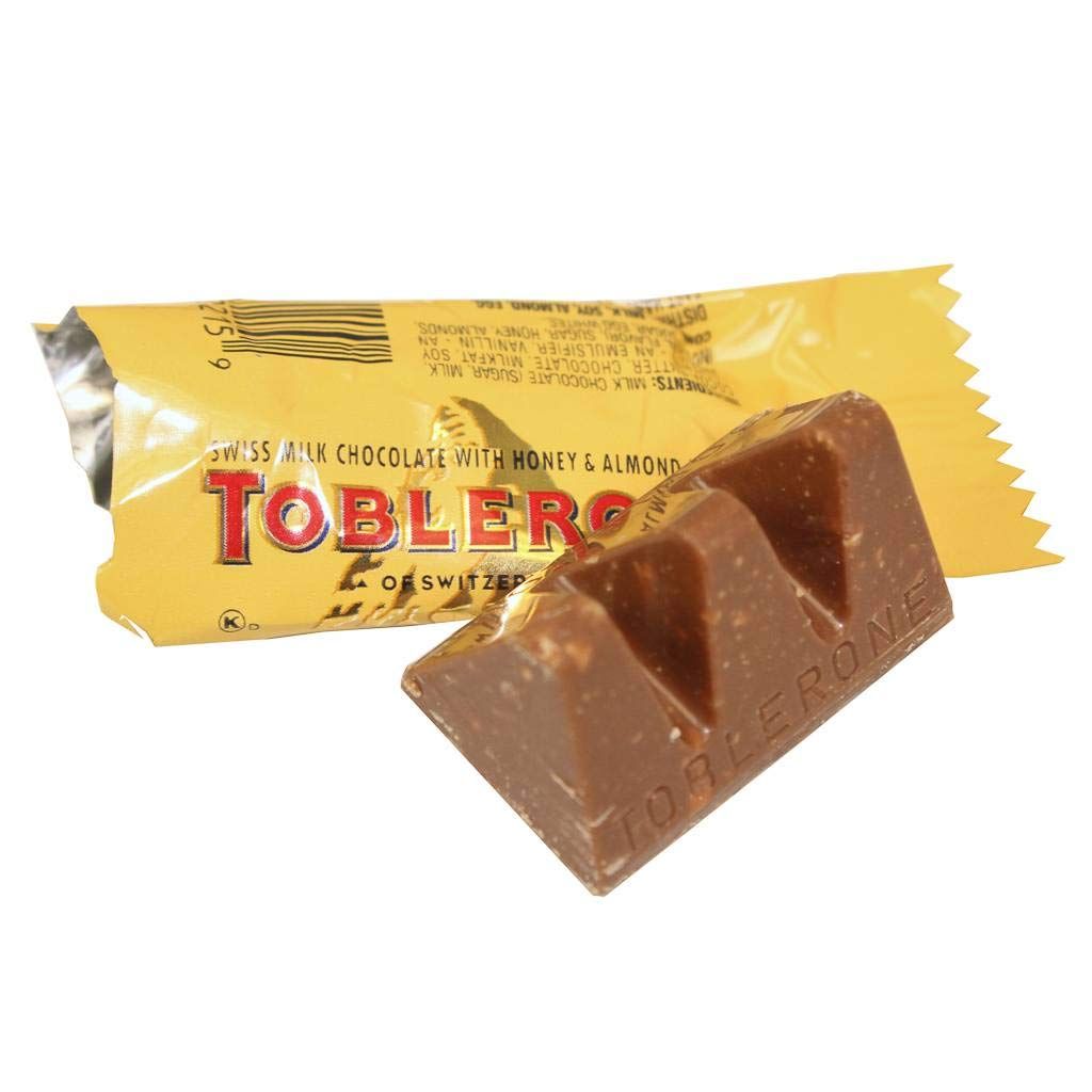 TOBLERONE MINI  5G