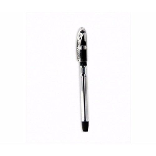 CELLO GRIPPER BALL PEN BLACK