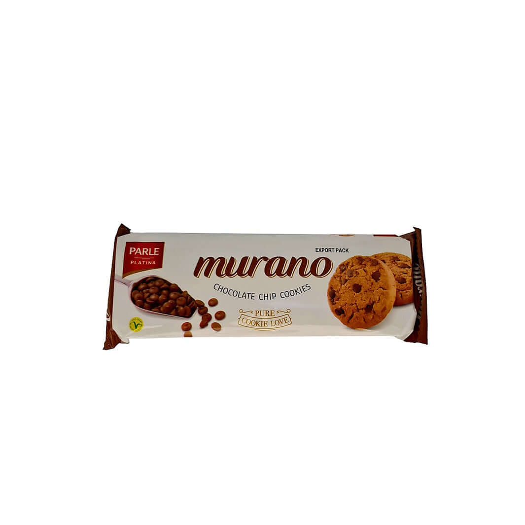 PARLE H&S MURANO 75G