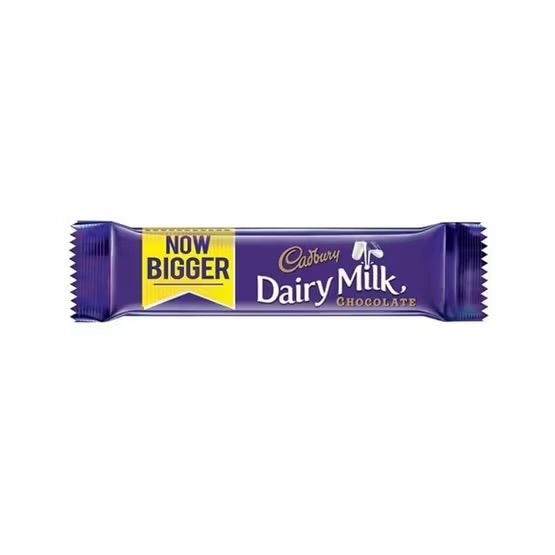 CADBURY DAIRY MILK CHOCOLATE 5.5G