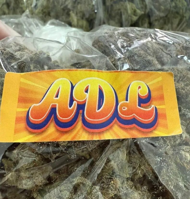 ADL strain
