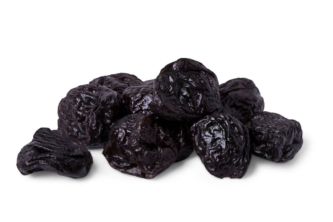 Prunes Pitted 1kg