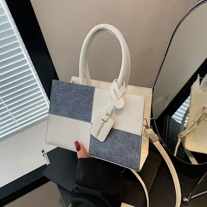 Sac en D